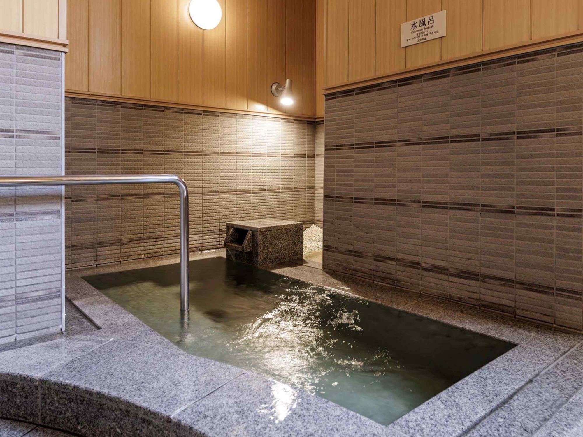 Nishitetsu Inn Kokura Kitakyushu Exterior foto