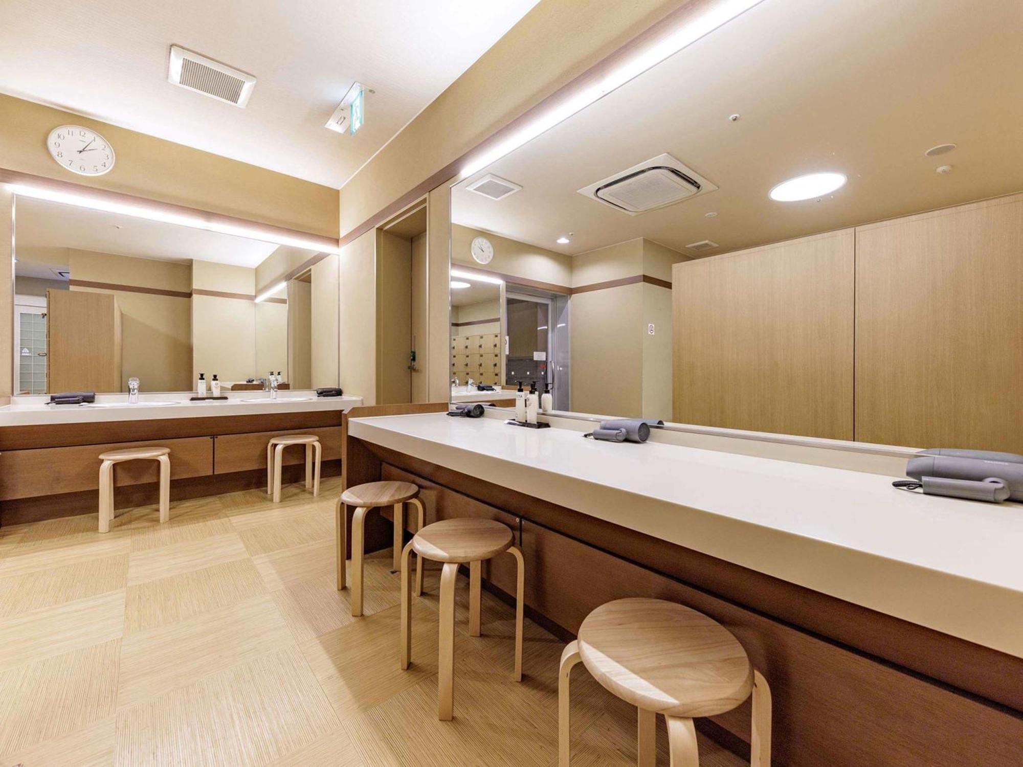 Nishitetsu Inn Kokura Kitakyushu Exterior foto