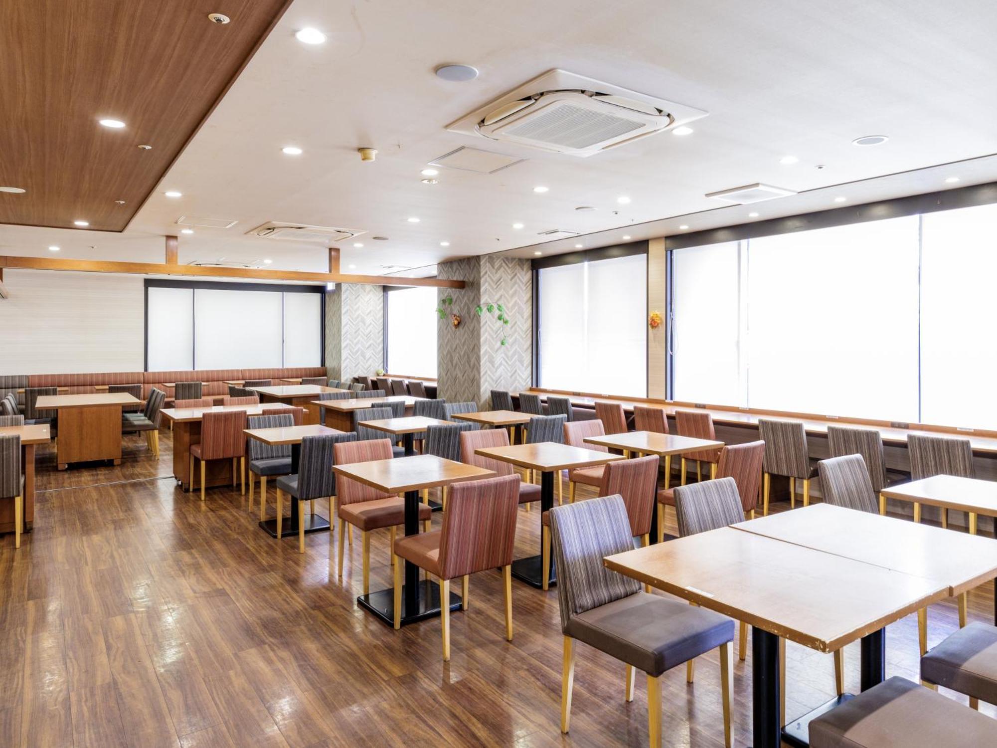 Nishitetsu Inn Kokura Kitakyushu Exterior foto