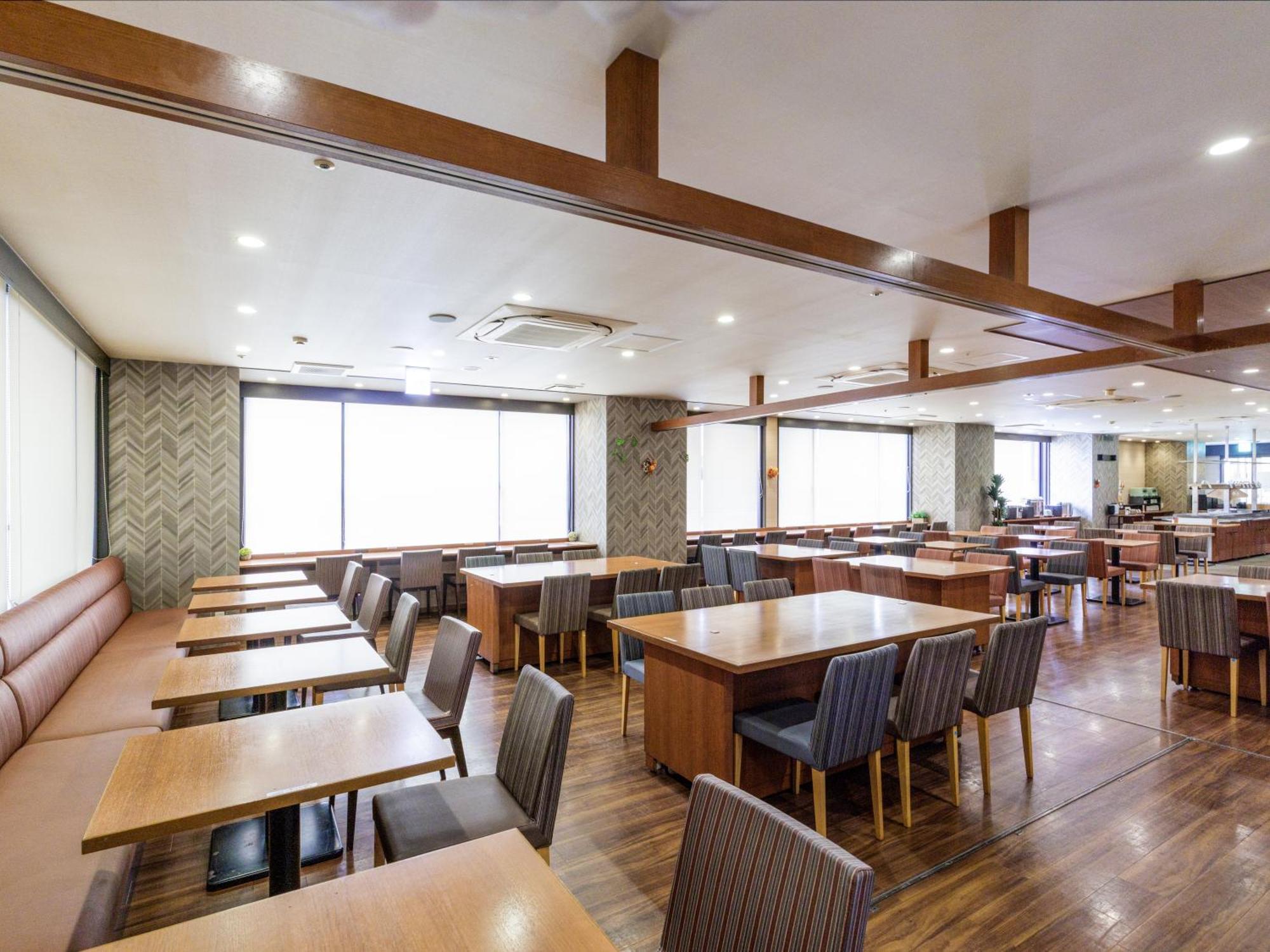 Nishitetsu Inn Kokura Kitakyushu Exterior foto