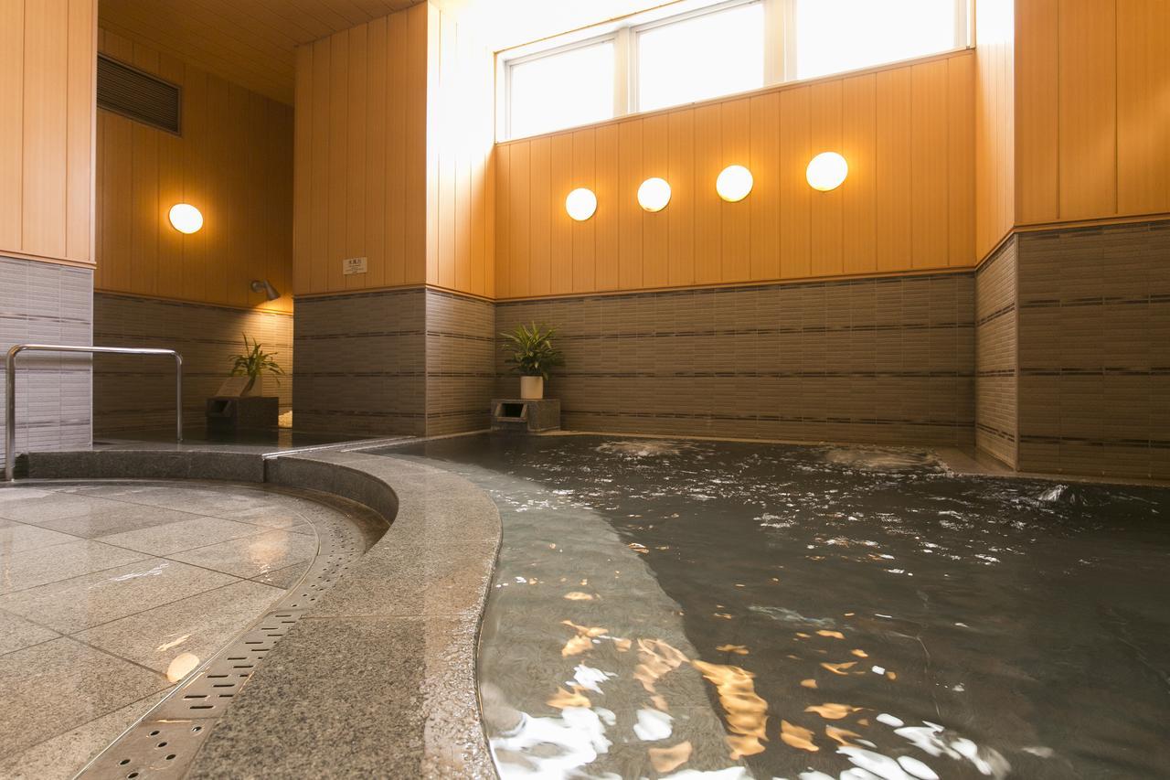 Nishitetsu Inn Kokura Kitakyushu Exterior foto